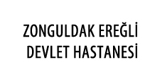 Zonguldak Ereğli Devlet Hastanesi